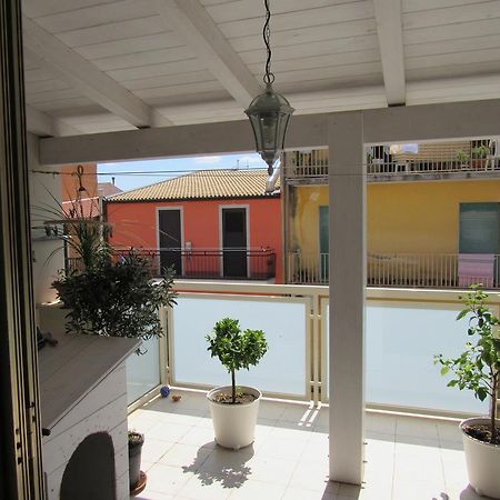 La Voce del Violino Ragusa Exterior foto
