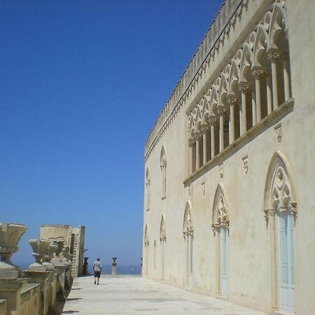 La Voce del Violino Ragusa Exterior foto