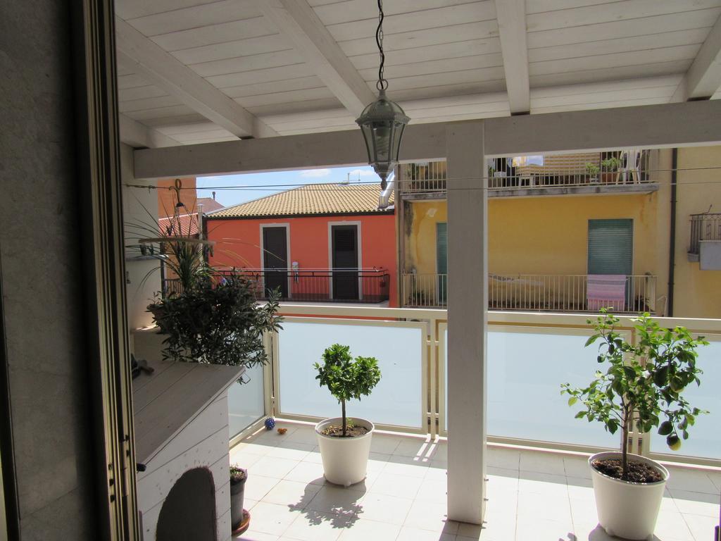 La Voce del Violino Ragusa Exterior foto